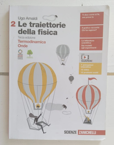 Traiettorie della fisica - fisica, 2