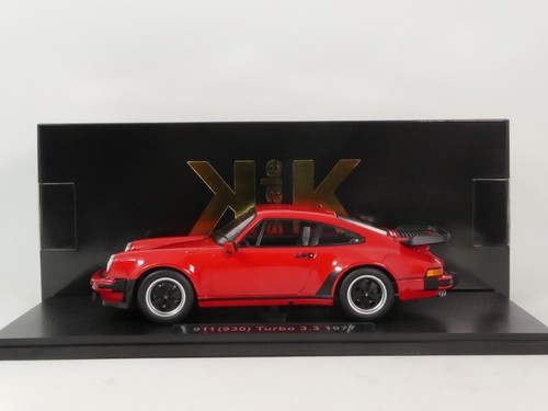Porsche 911 turbo - kk,