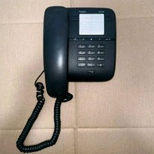 Gigaset DA 310  telefono analogico Telefono Ufficio Casa Fisso ✅📞