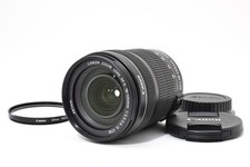 [Come nuovo] Canon EF-S 18-135