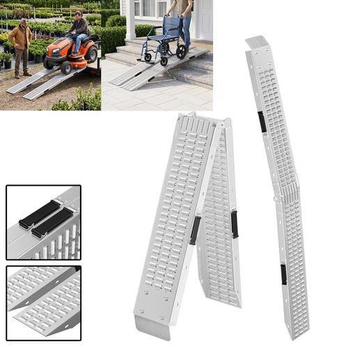 Rampe accesso rampa - 2,