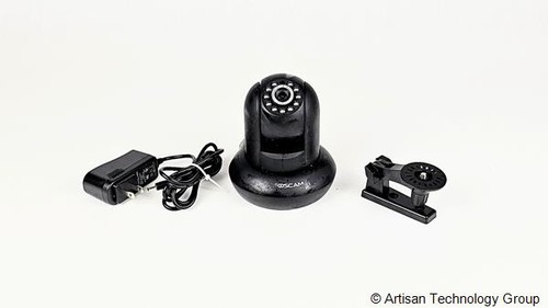 Foscam fi9821p telecamera - foscam,