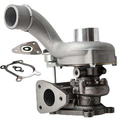 Turbocompressore for opel - turbocompressore,