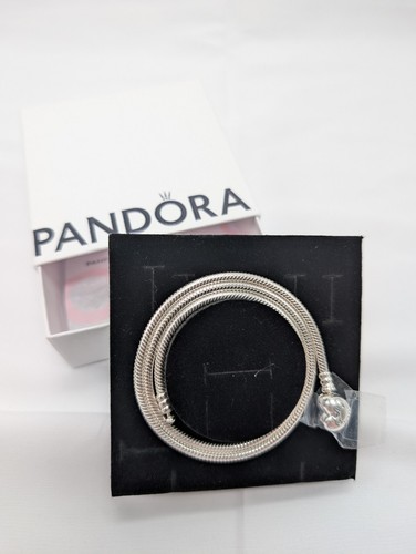 Collana catena serpente