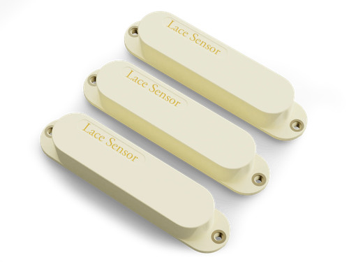Lace sensor gold s pickup - sensor, s/s/s