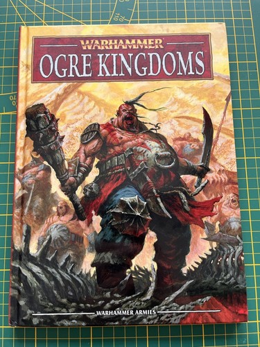 Warhammer fantasy eserciti - fantasy,
