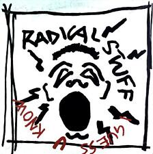 Radical Stuff - I Guess U Know
