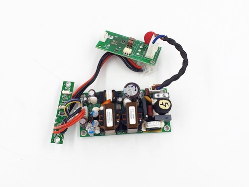 Alimentatore oscilloscopio