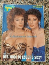 TV SORRISI E CANZONI N.20