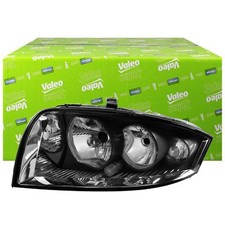 Faro Anteriore Alogeno