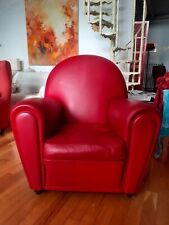 Poltrona Frau Vanity Fair, tiratura limitata, in condizioni pressochè perfette