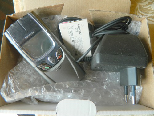 Cellulare nokia 8850 - cellulare,