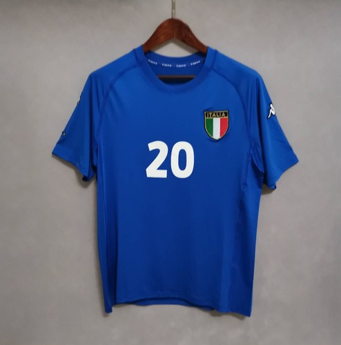 Maglia jersey italia home - jersey, away