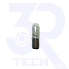 Lampada Baionetta Macchina