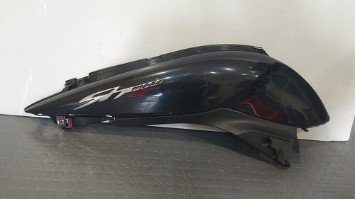 Carena posteriore destra honda