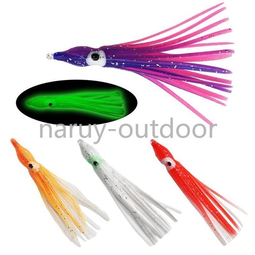 30pcs gonna luminosa polpo - 30pcs,