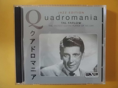 Tal farlow - tal,