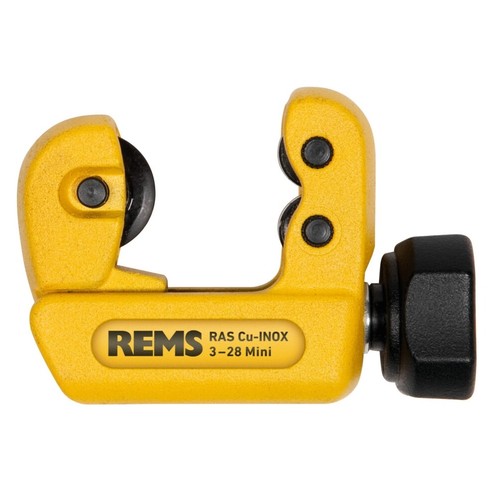 Rems ras inox 28 mini - rems, 3-28