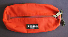 Bustina EASTPAK Benchmark Single Scarlet Red #Come nuovo-As New#