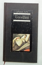 Uccellini Anais Nin
