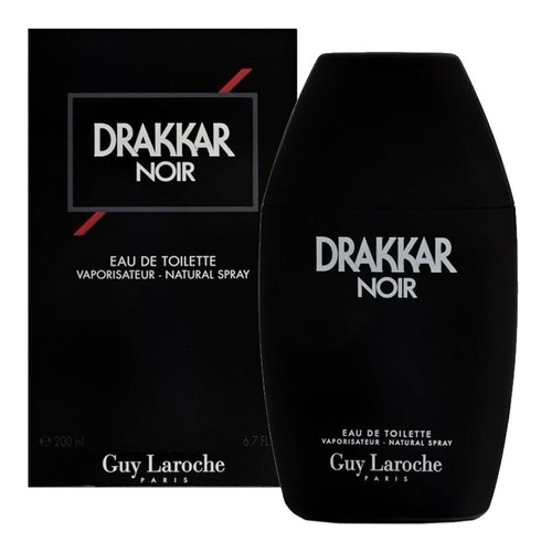 Drakkar noir guy - guy, laroche