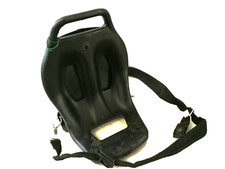 SOFFIONE EINHELL BG-PB 33