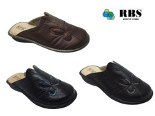 Pantofole donna invernali