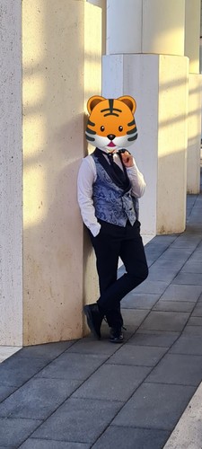 Vestito per cerimonia - per,