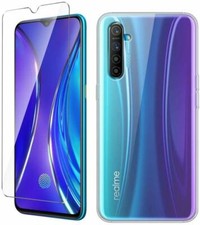 COVER CUSTODIA + PELLICOLA IN