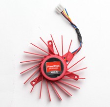Ventola scheda video VGA 60mm