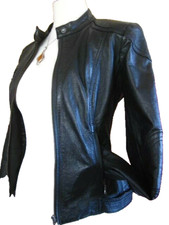 NEXT Giacca da motociclista in