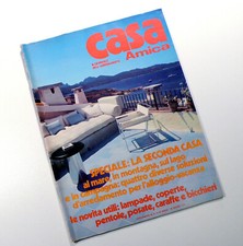 CASA AMICA RIVISTA SUPPLEMENTO