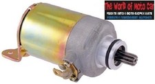 MOTORINO AVVIAMENTO RMS PER
