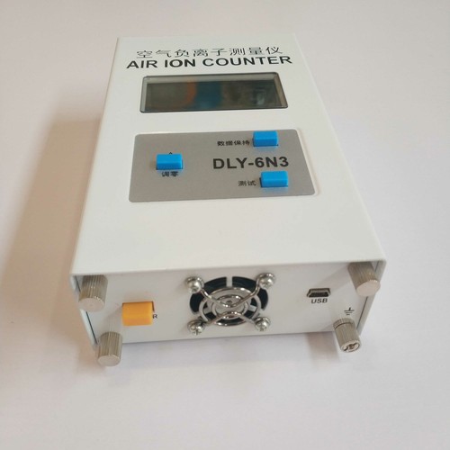 Dly 6n3 contatore ioni aria - contatore,