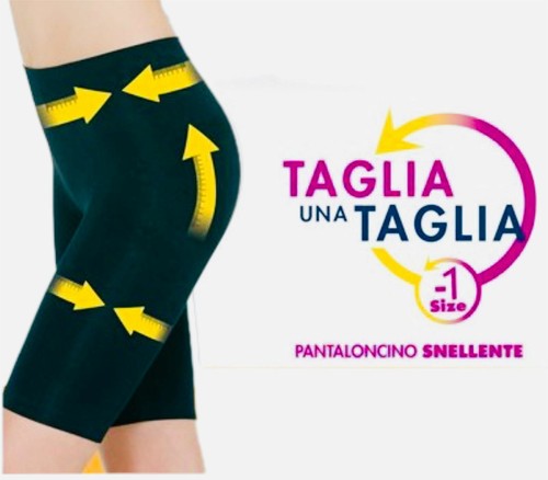 Pantaloncino pantaloni - pantaloncino,