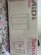 armadietto da esterno In