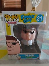 Funko Pop! VAULTED Family Guy