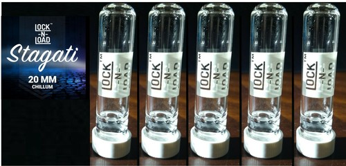 Acquista cinque lock load - acquista,