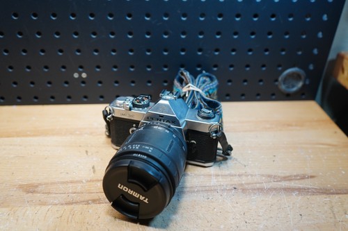 Pentax mm fotocamera - 35,
