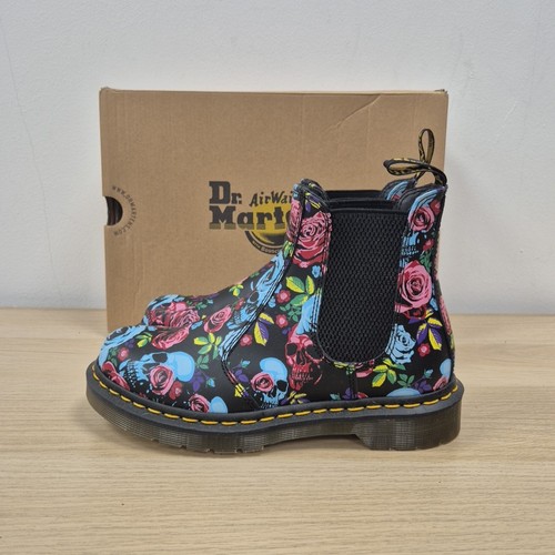 Stivaletti martens 2976 - martens,