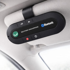 Vivavoce Auto Bluetooth 4.1