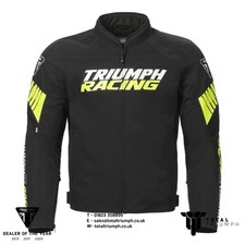 Giacca TriTech ORIGINALE