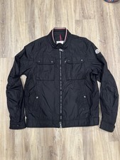 Rara giacca a vento bomber in