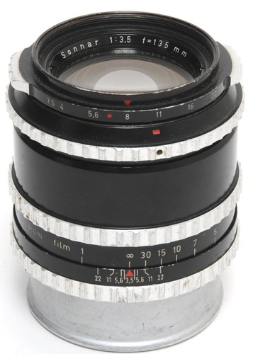 Zeiss per hasselblad 1000f - per,