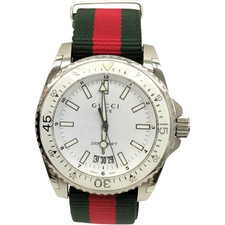 Orologio Uomo GUCCI Dive