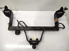 Gancio traino (rimorchio a