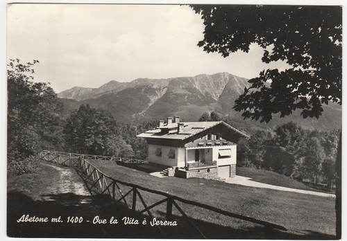 Abetone pistoia ove - -,