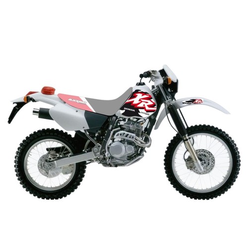 Kit adesivi blackbird honda - adesivi,