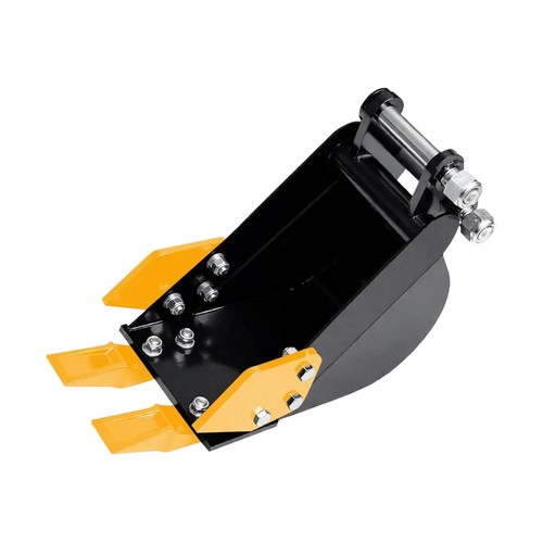 Benna escavatore 20 cm - escavatore, da