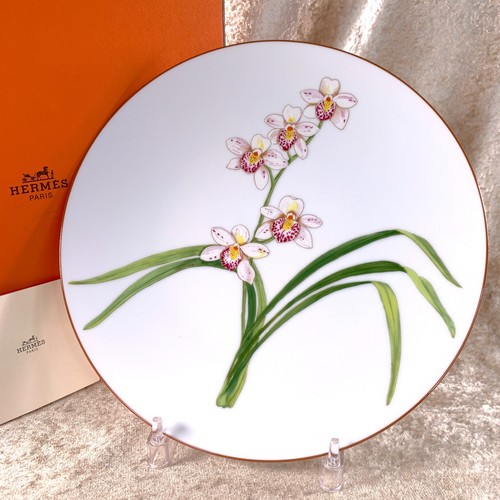 Piatto hermes jardin des - hermes,